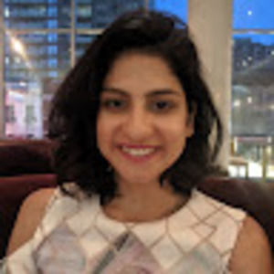 Meet your Posher, Afsheen